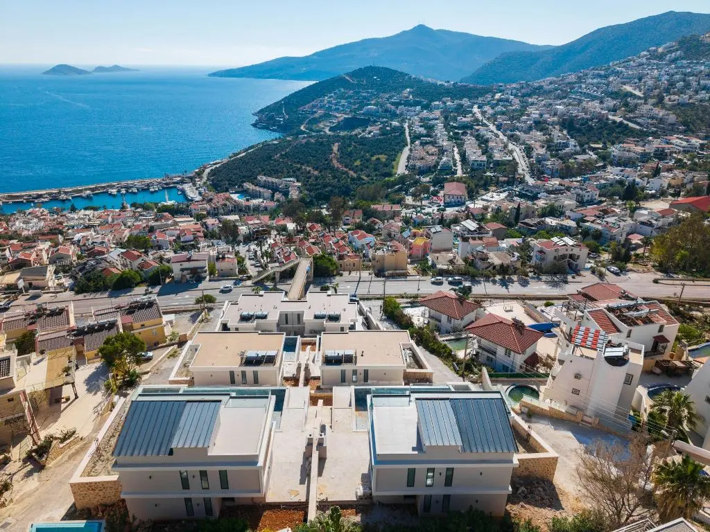 Villa in Kalkan
